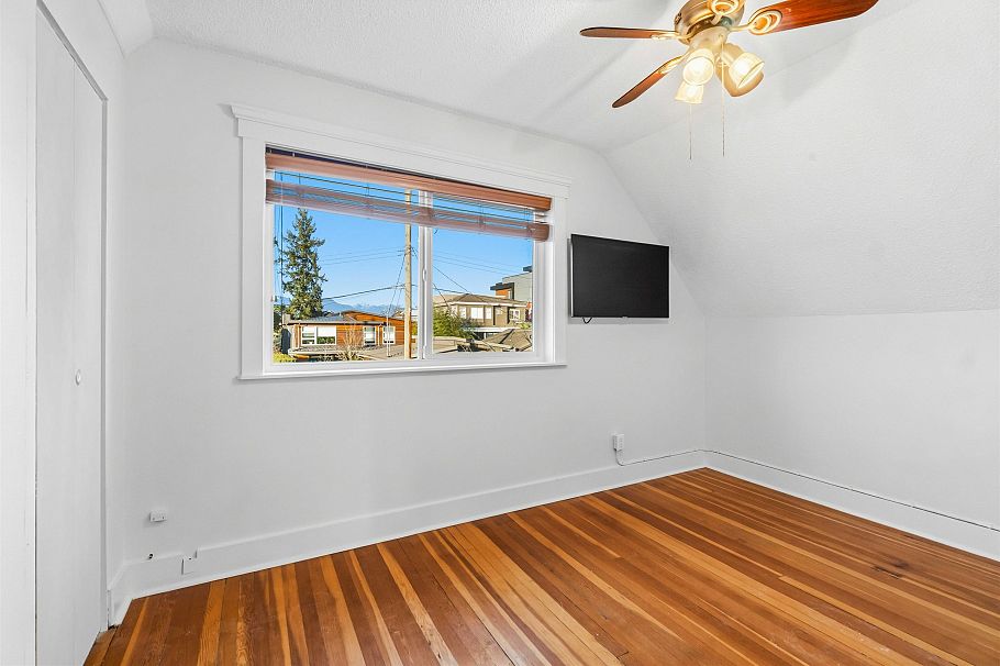 621 E 23rd Avenue Vancouver, BC - 17