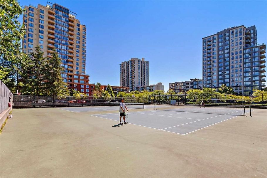 1001 3455 Ascot Place Vancouver, BC - 15