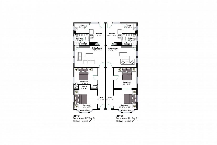 160 E 10th Street North Vancouver, BC - 11