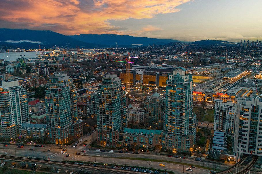 202 1188 Quebec Street Vancouver, BC - 31