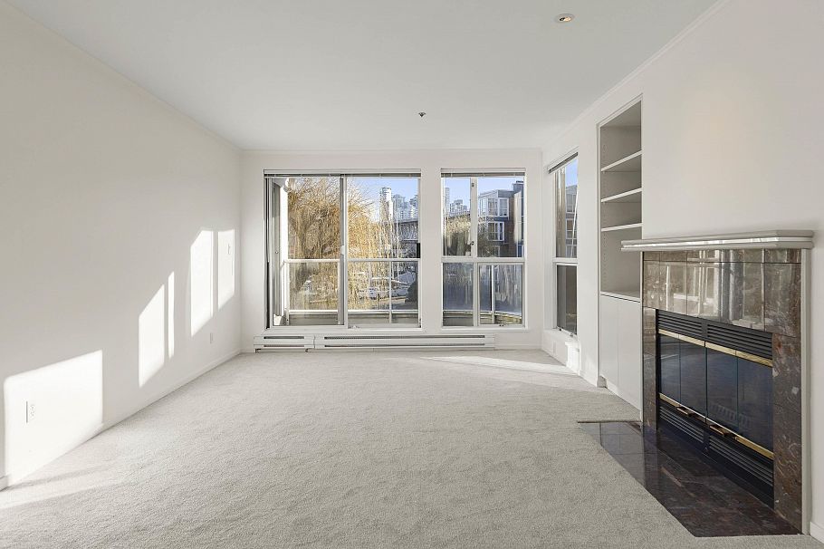 202 1551 Mariner Walk Vancouver, BC - 5