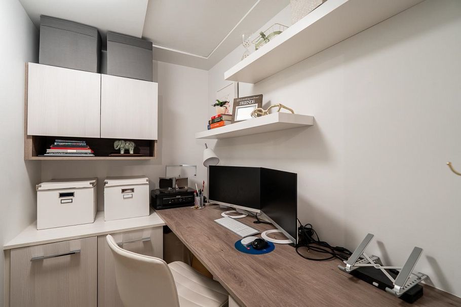 1106 4638 Gladstone Street Vancouver, BC - 20