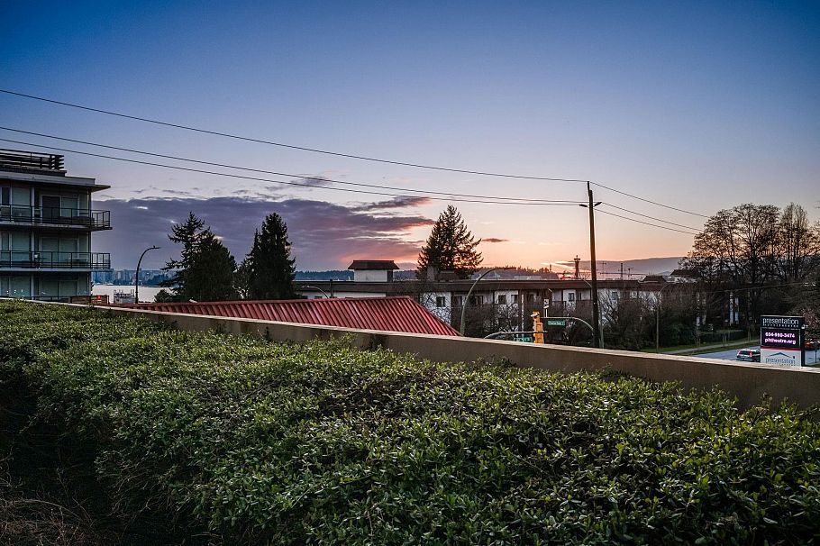 308 160 W 3rd Street North Vancouver, BC - 18