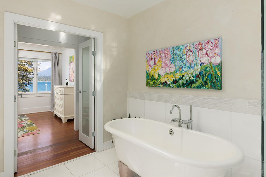 2449 Point Grey Road Vancouver, BC - 24