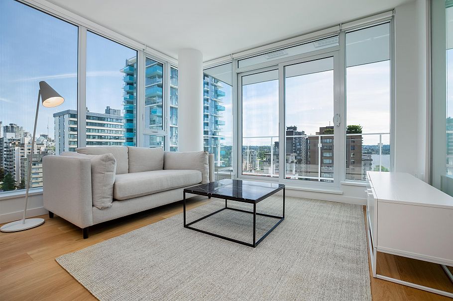 1501 1188 BIDWELL, Vancouver BC V6G 0C6 Vancouver, BC - 3