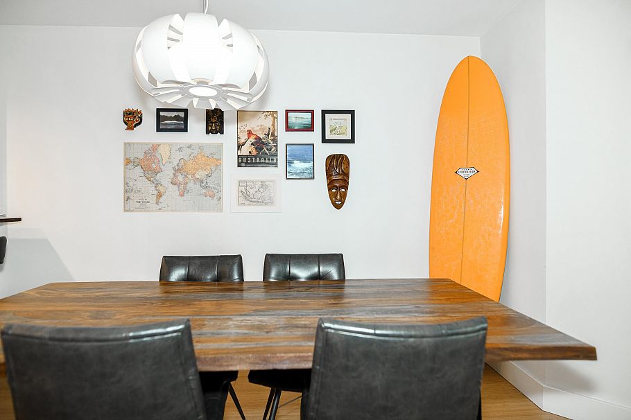 202 1188 Quebec Street Vancouver, BC - 8