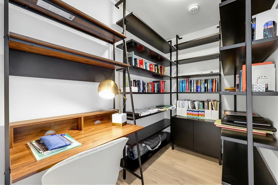 3202 2181 Madison Avenue Burnaby, BC - 14