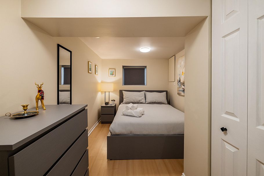 4343 11th Avenue Vancouver, BC - 37