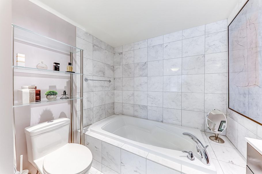 402 590 Nicola Street Vancouver, BC - 22