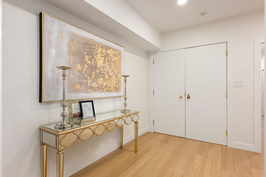 18A 1500 Alberni Street Vancouver, BC - 21