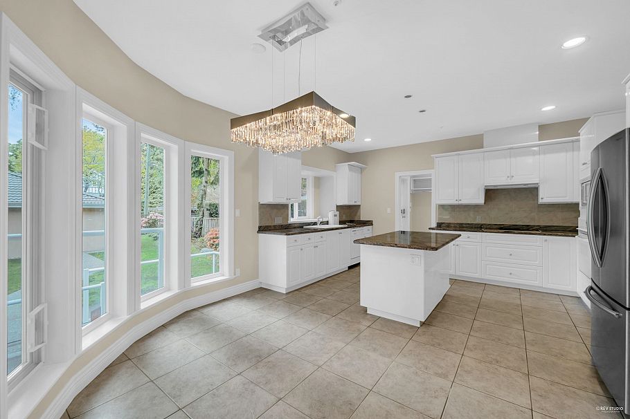 6081 Elm Street Vancouver, BC - 8