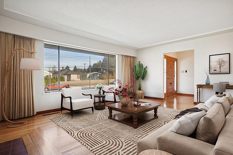 925 Nanaimo Street Vancouver, BC - 7