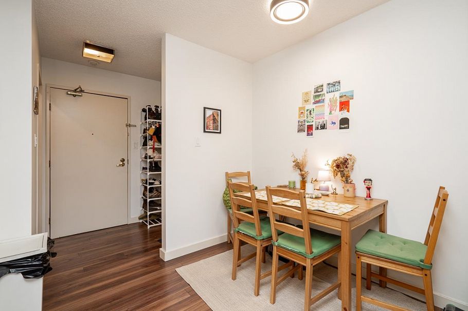 318 830 7th Avenue Vancouver, BC - 7