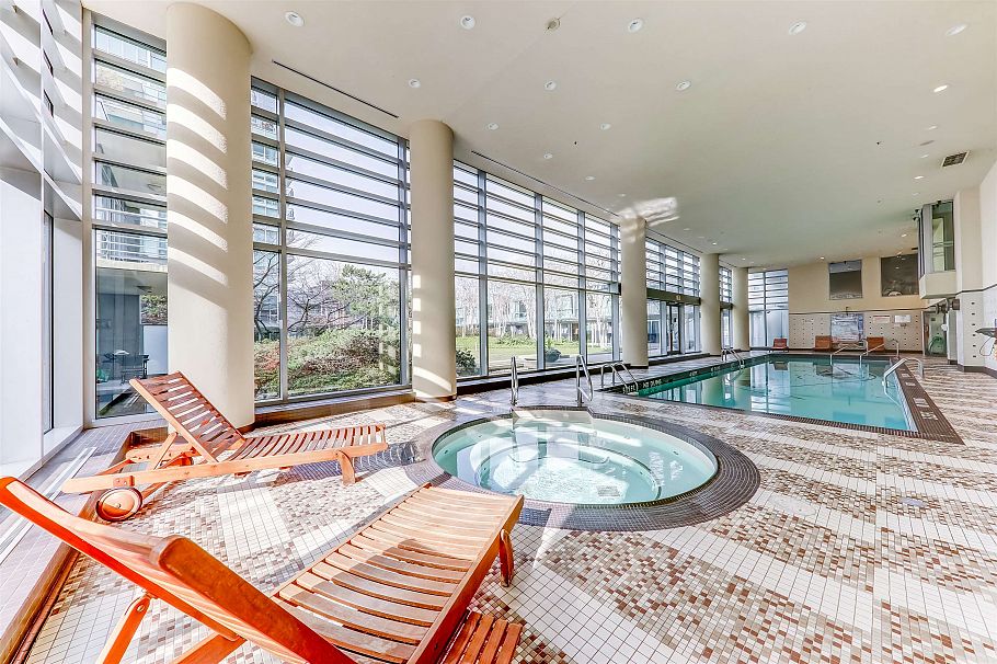 402 590 Nicola Street Vancouver, BC - 27