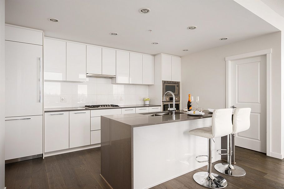 1309 3487 Binning Road Vancouver, BC - 13