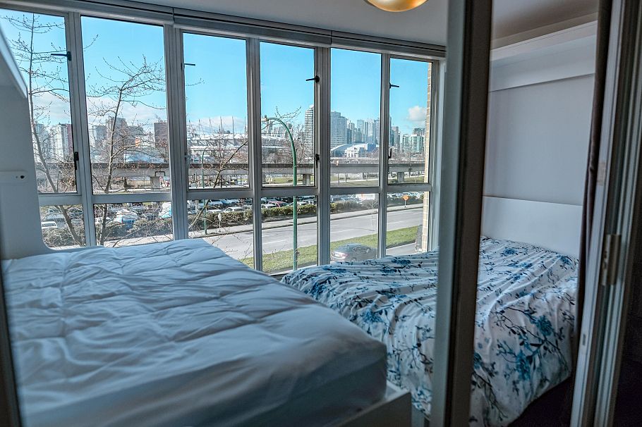 202 1188 Quebec Street Vancouver, BC - 16