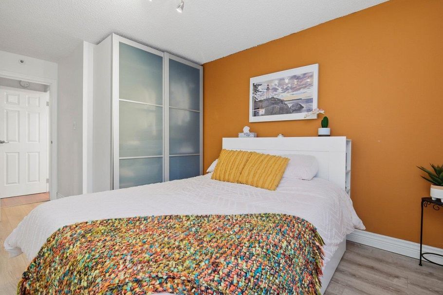 216 1549 Kitchener Street Vancouver, BC - 15