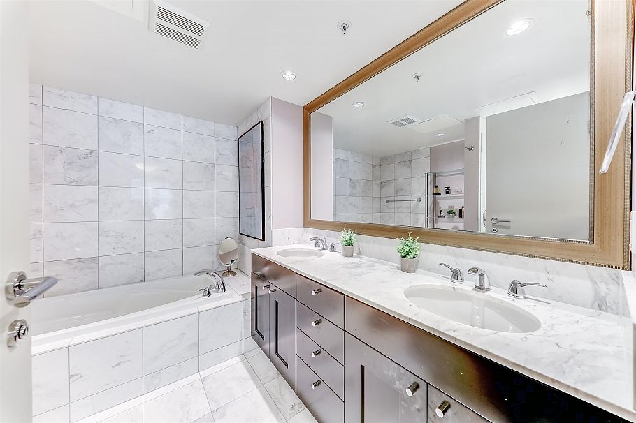 402 590 Nicola Street Vancouver, BC - 21