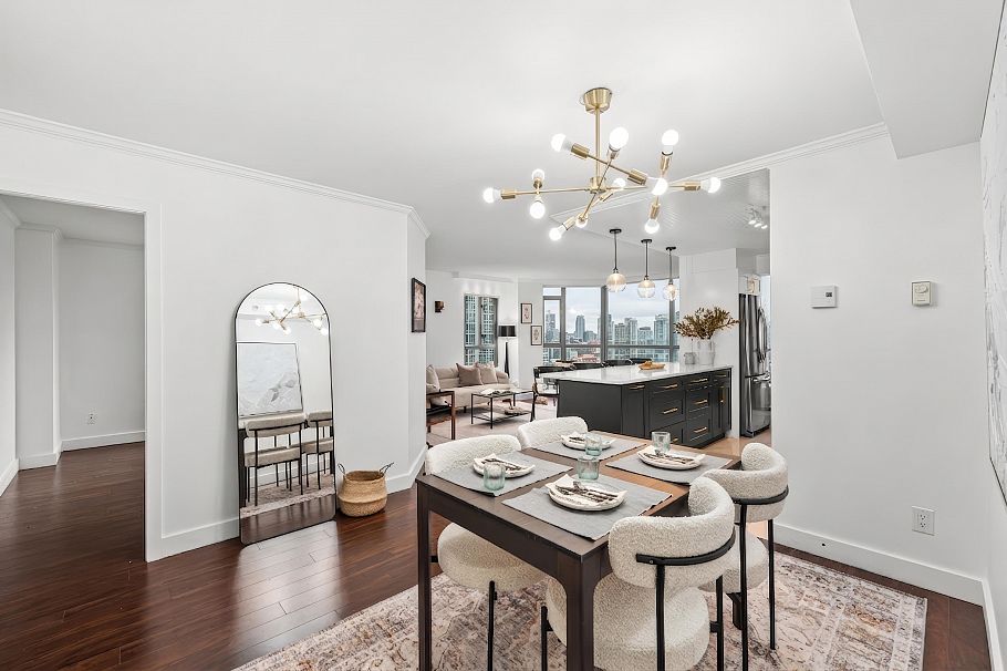 501 888 Hamilton Street Vancouver, BC - 12