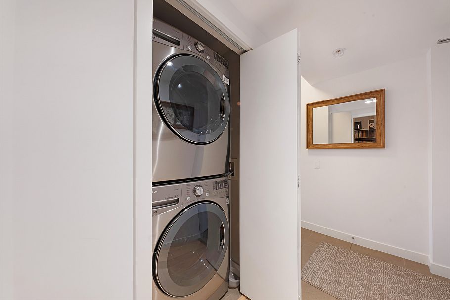 1305 1133 Homer Street Vancouver, BC - 24