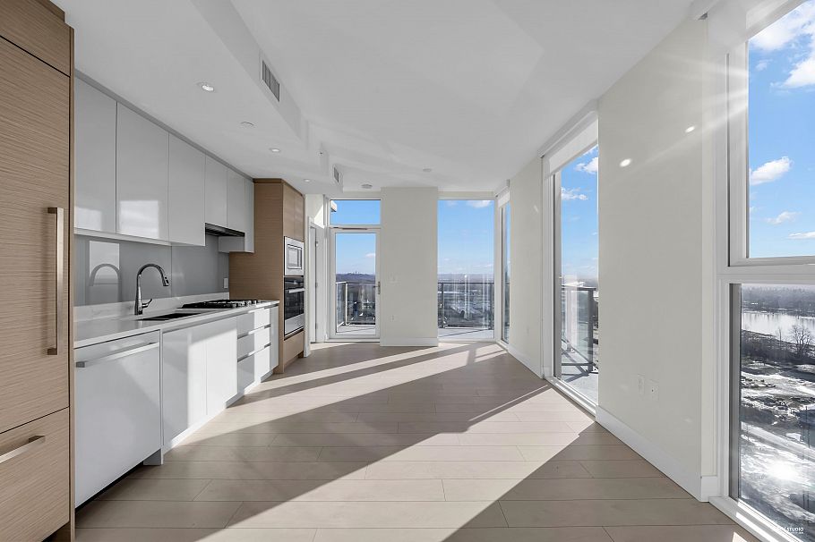 2306 3538 Sawmill Crescent Vancouver, BC - 3