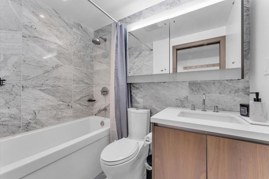 1609 68 Smithe Street Vancouver, BC - 6