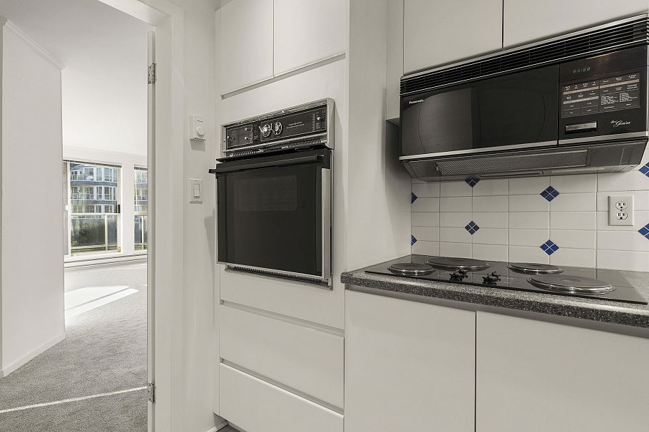 202 1551 Mariner Walk Vancouver, BC - 19