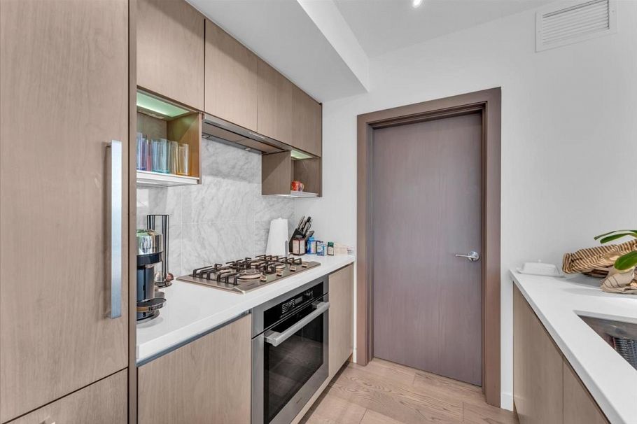 1609 68 Smithe Street Vancouver, BC - 10