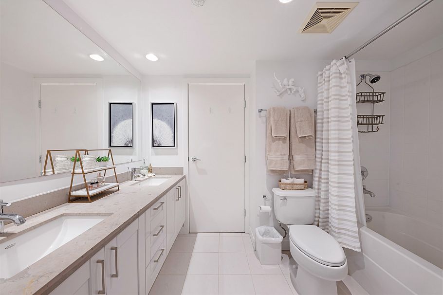 1305 1133 Homer Street Vancouver, BC - 20