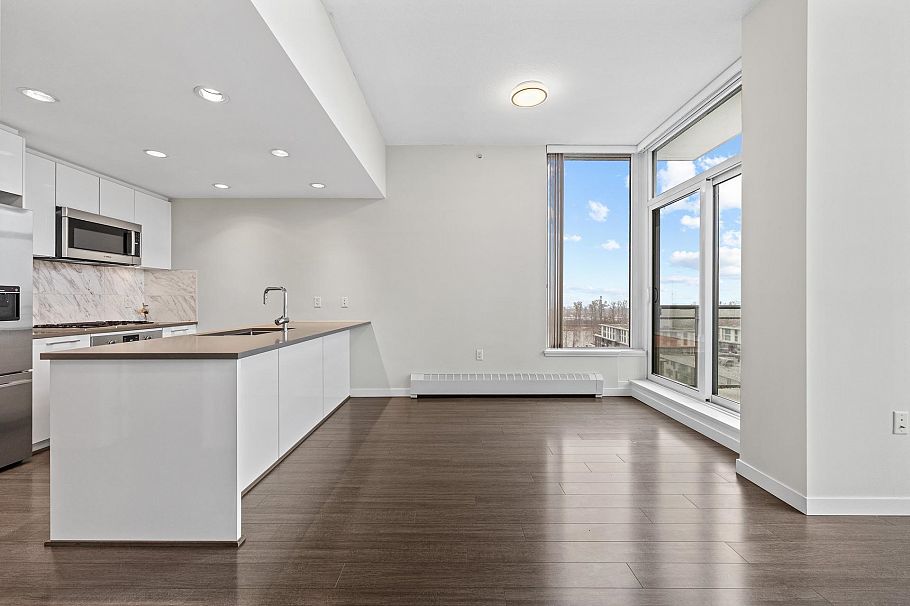 1207 3281 E Kent Avenue North Avenue Vancouver, BC - 7