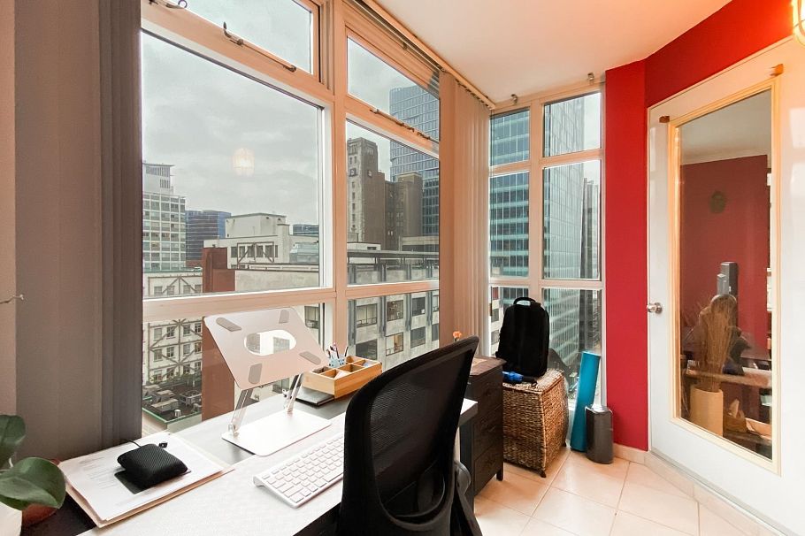 11xx 438 SEYMOUR STREET, Vancouver BC V6B 6H4 Vancouver, BC - 2