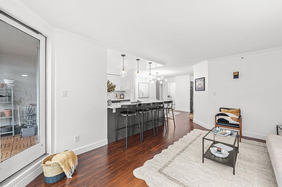 501 888 Hamilton Street Vancouver, BC - 6