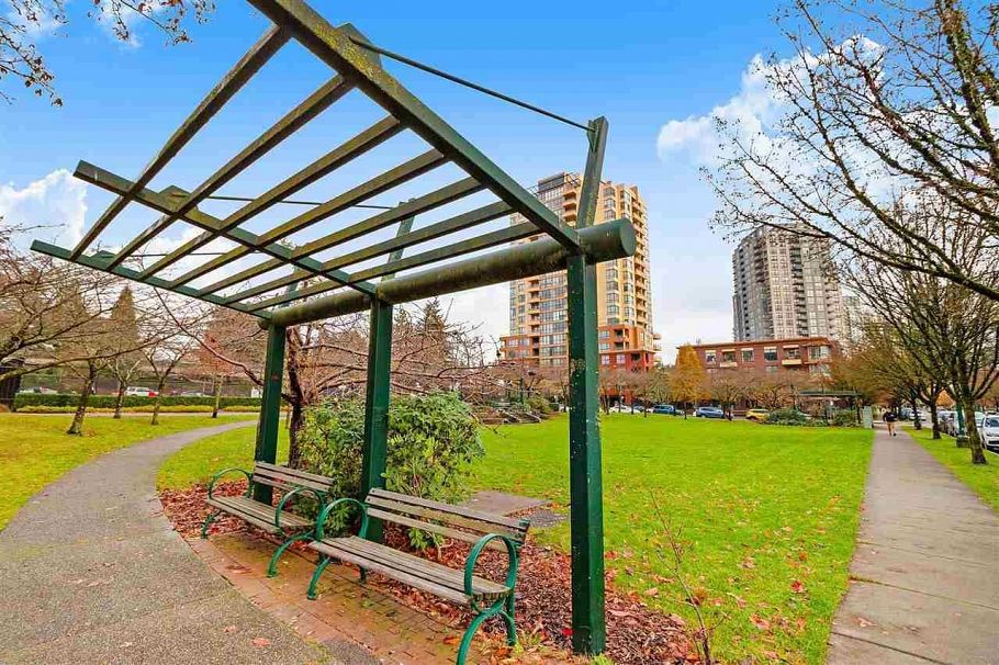 1001 3455 Ascot Place Vancouver, BC - 17