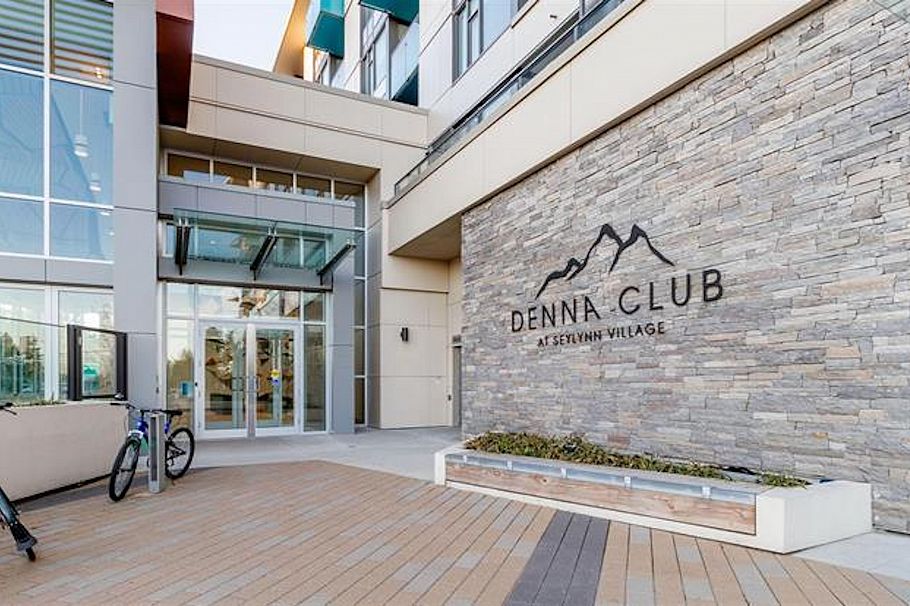 302 1550 FERN STREET, North Vancouver BC V7J 0A9 North Vancouver, BC - 4