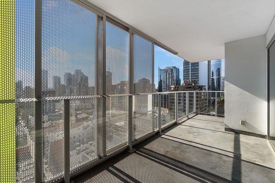 2007 999 Seymour Street Vancouver, BC - 19