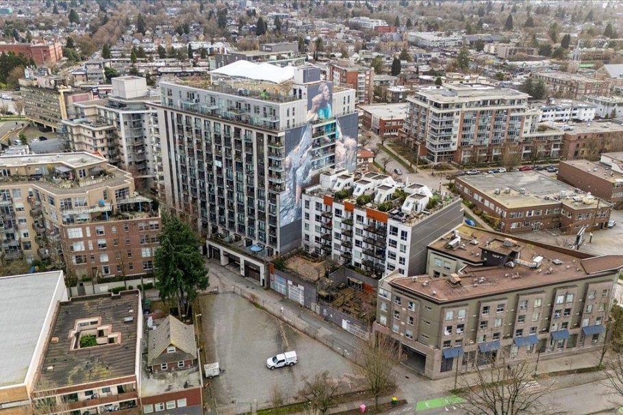 206 233 Kingsway Vancouver, BC - 36