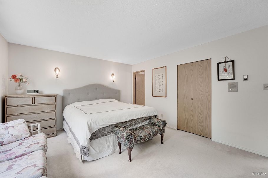 8607 Selkirk Street Vancouver, BC - 33