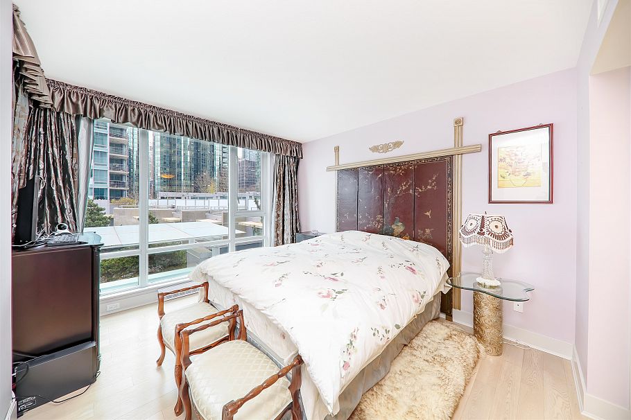 402 590 Nicola Street Vancouver, BC - 18