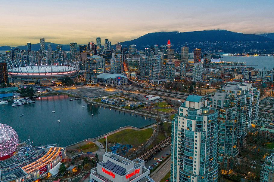 202 1188 Quebec Street Vancouver, BC - 35