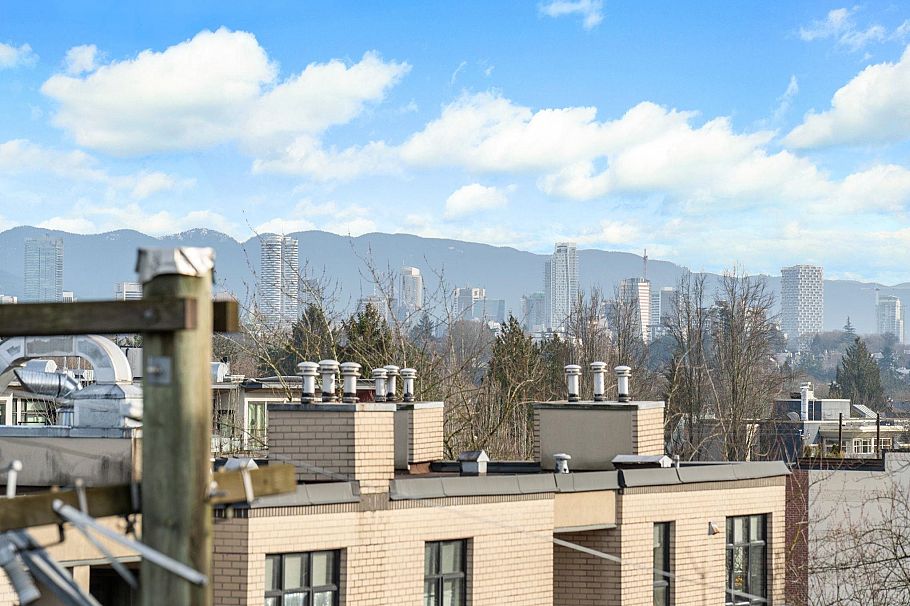 301 3727 W 10 Avenue Vancouver, BC - 20