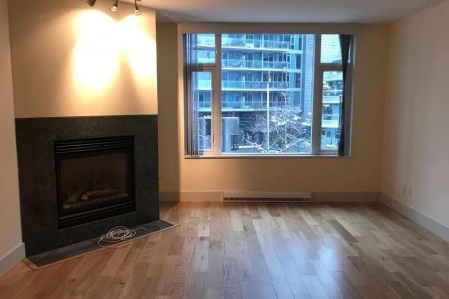304 499 BROUGHTON STREET, Vancouver BC V6E 4R3 Vancouver, BC - 5