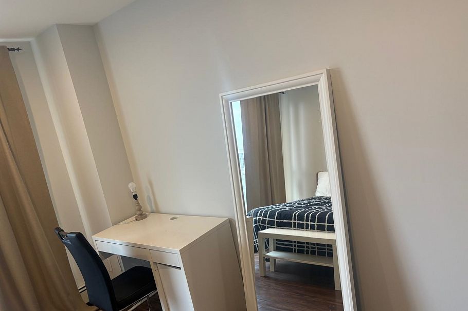 809 555 ABBOTT STREET, Vancouver BC V6B 6B9 Vancouver, BC - 9