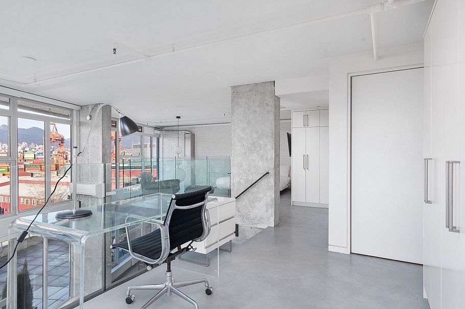 624 289 Alexander Street Vancouver, BC - 10