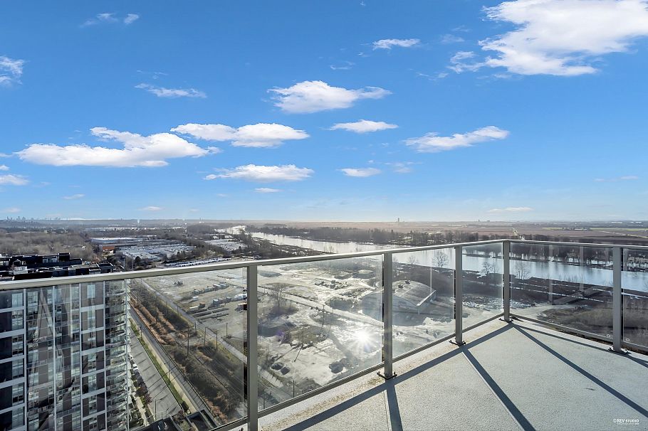 2306 3538 Sawmill Crescent Vancouver, BC - 21