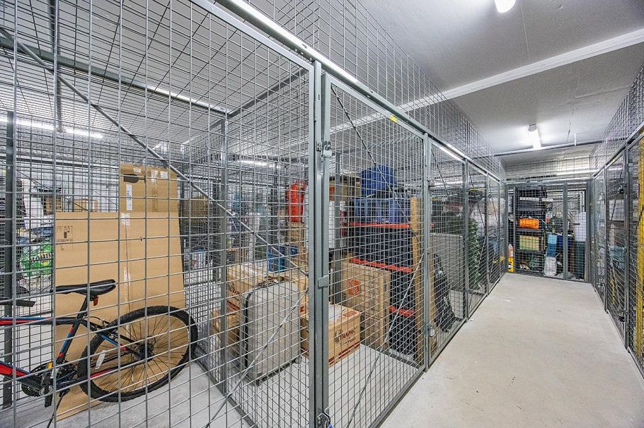 3202 2181 Madison Avenue Burnaby, BC - 30