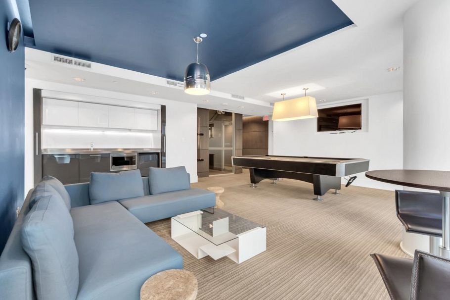 1502 1499 W PENDER STREET, Vancouver BC V6G 2T1 Vancouver, BC - 25