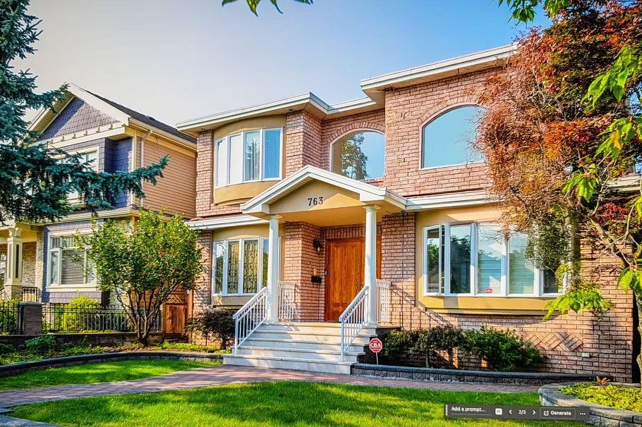 763 W 64th Avenue Vancouver, BC - 31