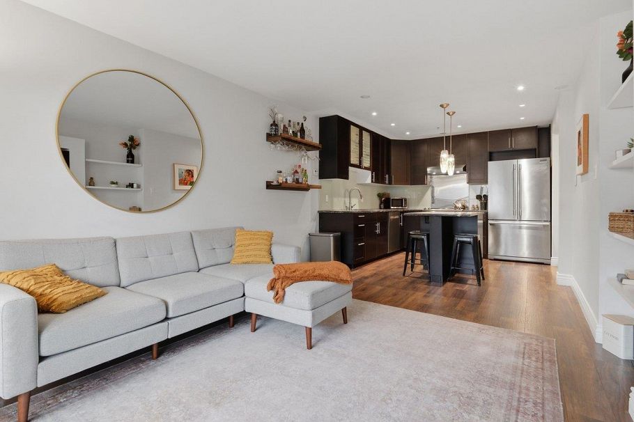 216 1549 Kitchener Street Vancouver, BC - 11