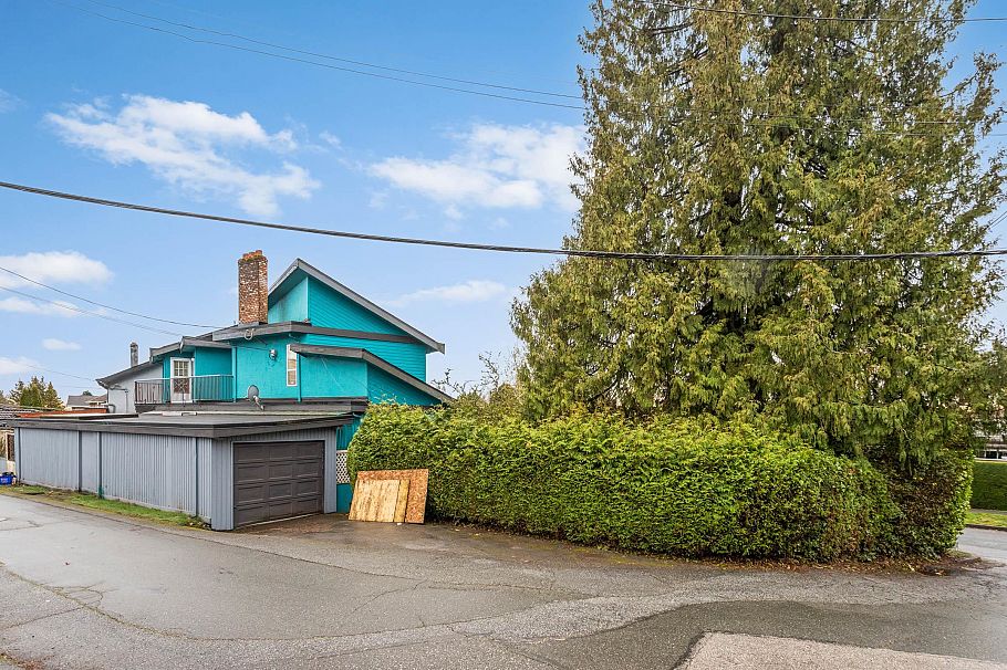 7362 Laburnum Street Vancouver, BC - 30