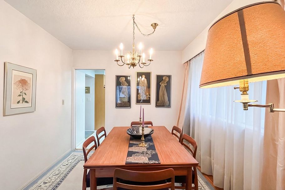 2810 W 31st Avenue Vancouver, BC - 10